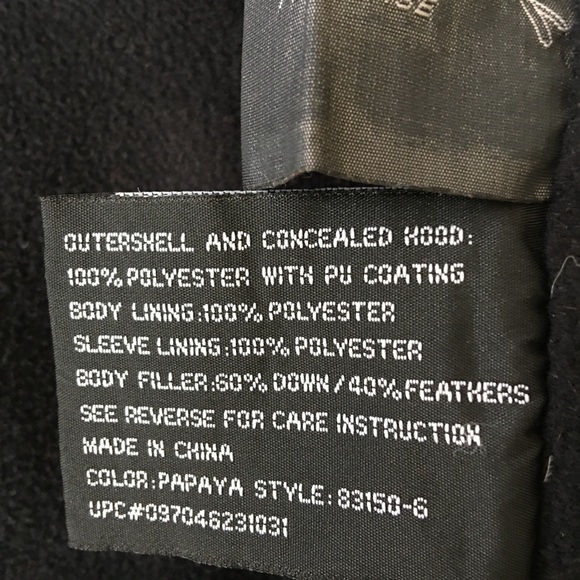 ZeroXposur Jacket - Picture 8 of 9